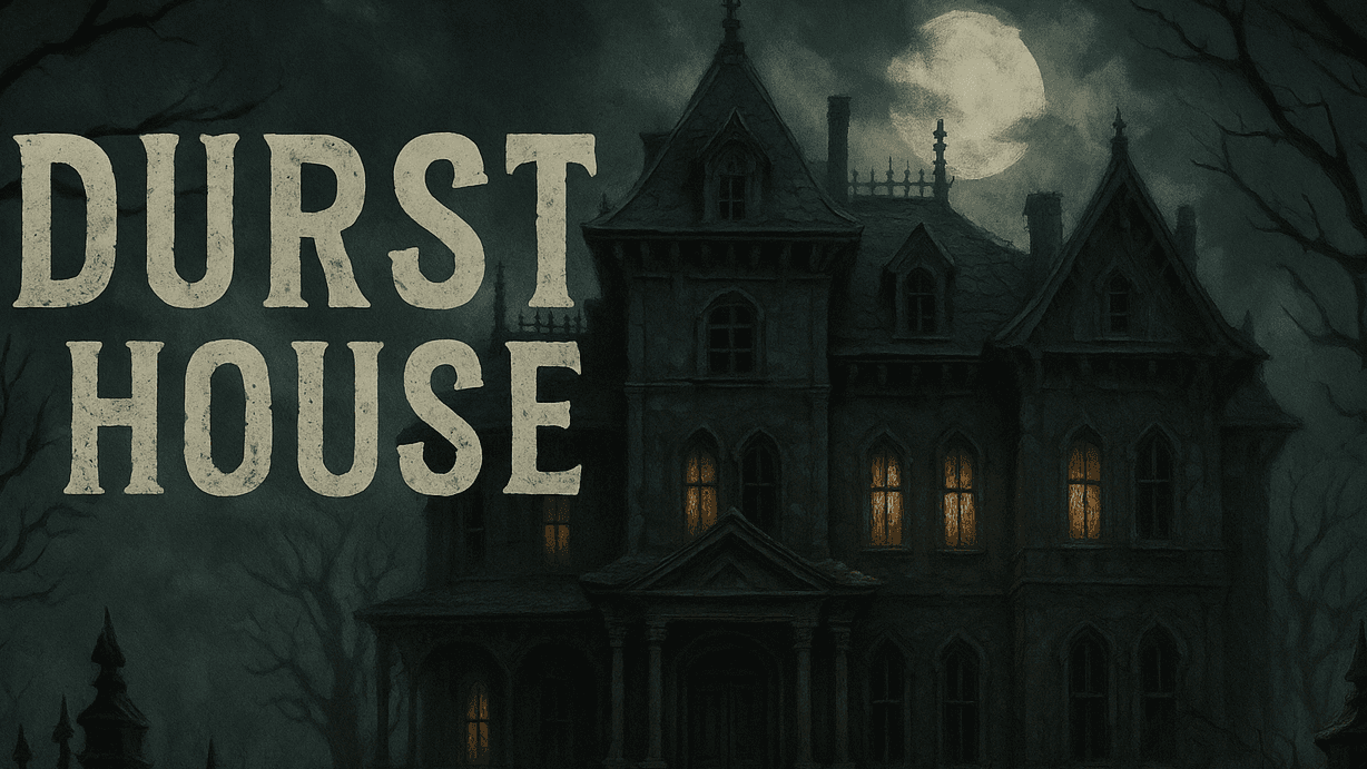Join The Durst House: A Curse of Strahd One-Shot - D&D Beyond / Discord ...