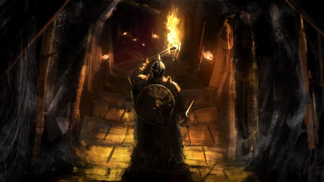 Learn to Play Pathfinder 2e