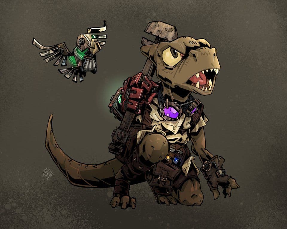brett avatar