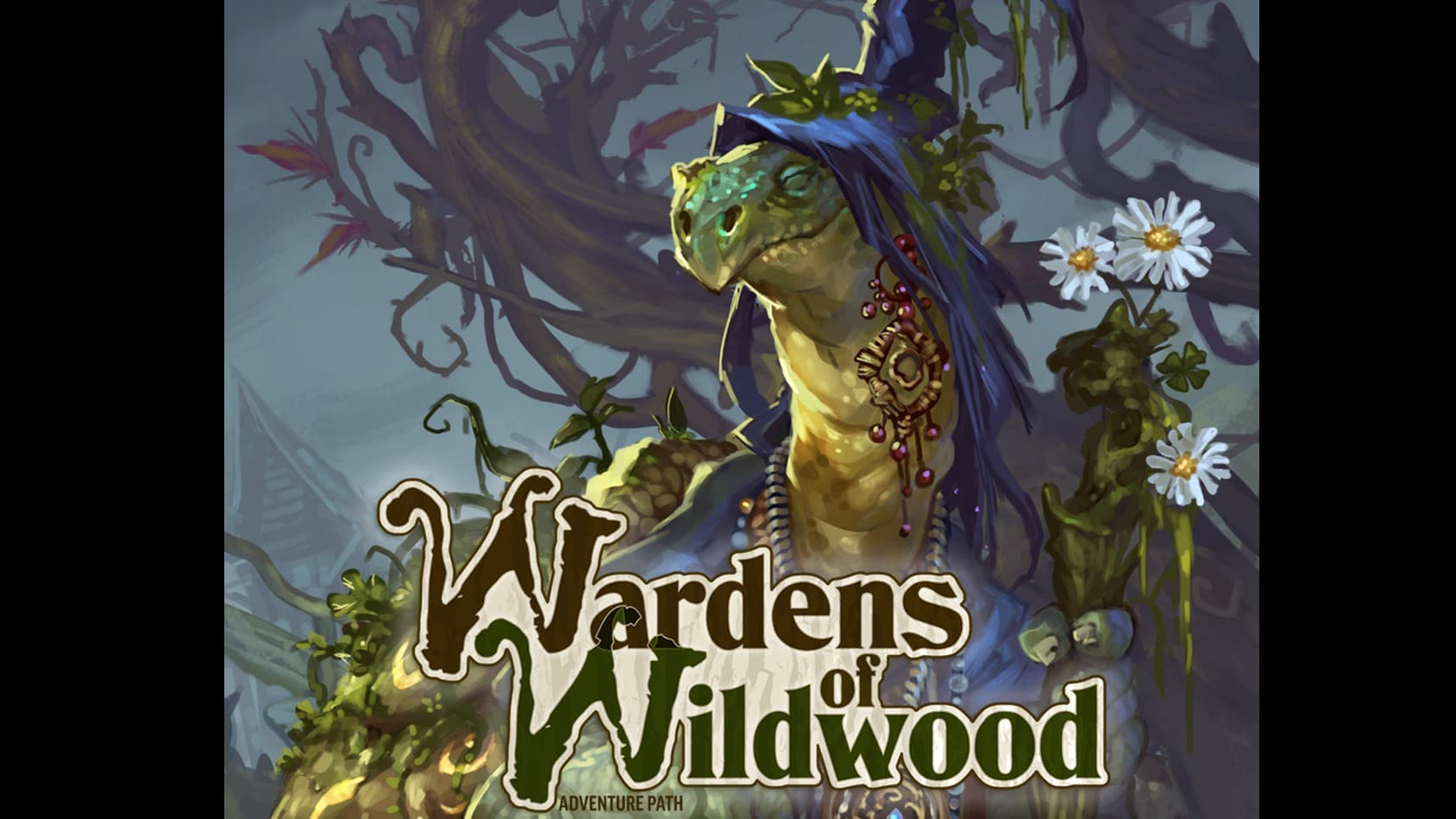 Wardens of Wildwood