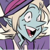 Leo avatar