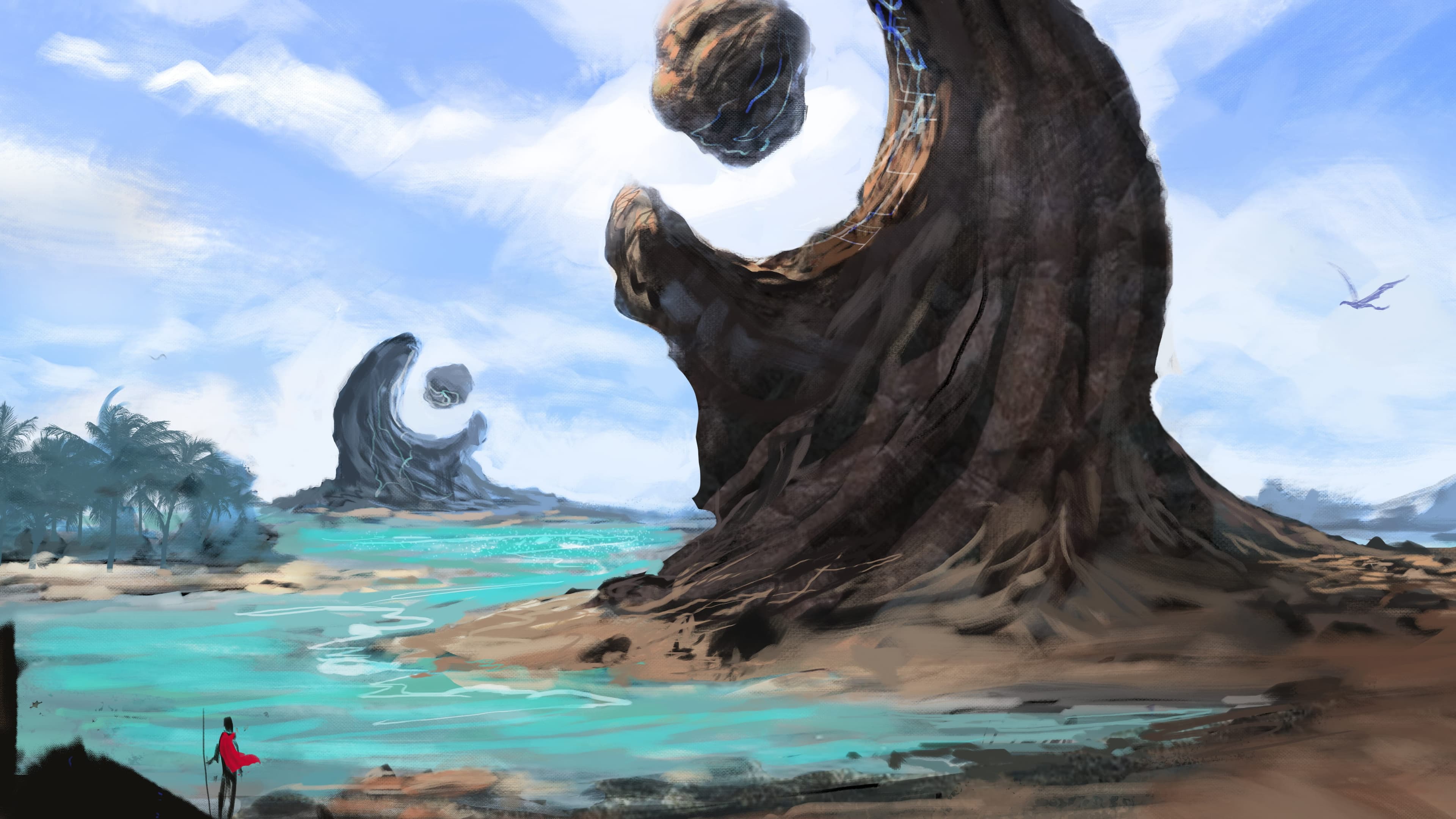 The Astral Revival- A Cortex Homebrew Game!