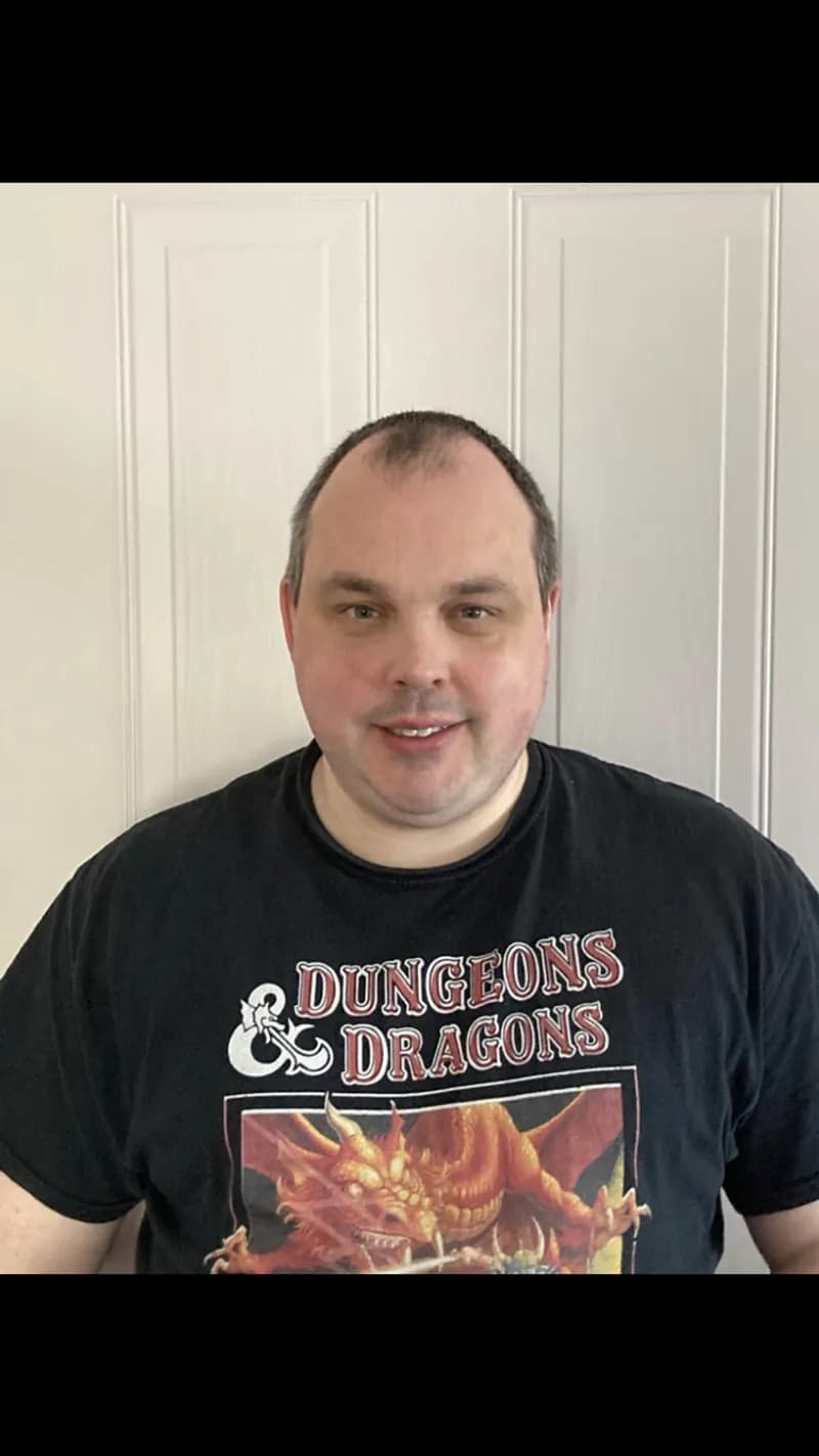Stuart avatar