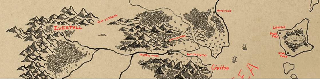 Veriwinkle Bigberry banner