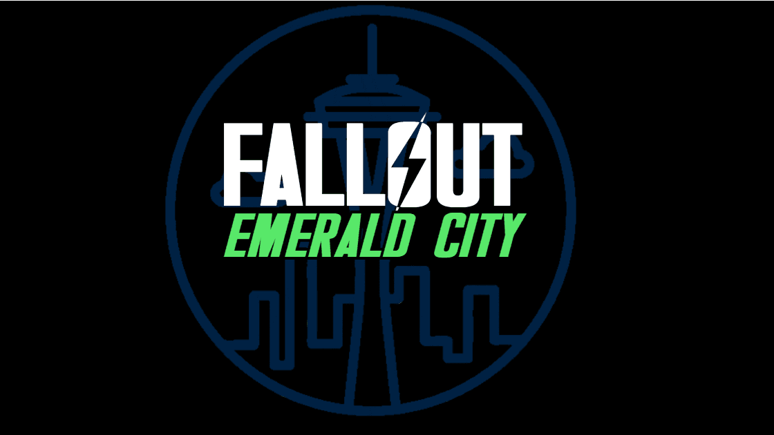Fallout: Emerald City