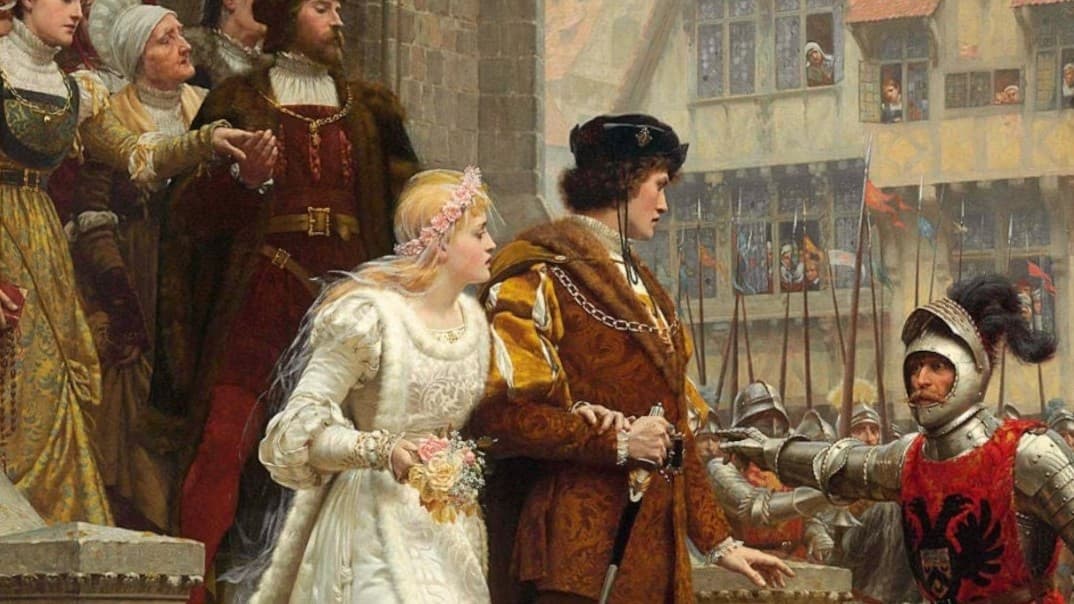 Game of Thrones: The Dance of The High Court | HOMEBREW | D&D 5e