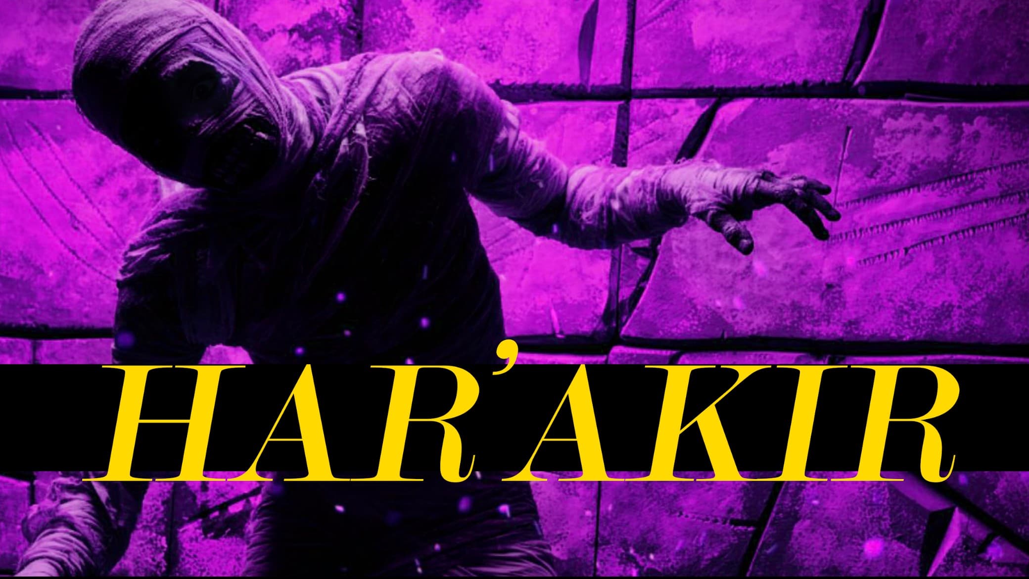 Ravenloft: Har'Akir Fear in the Dust|Body Horror Campaign|🏳️‍🌈