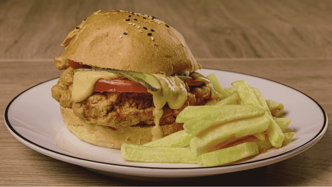 IHOB: Interdimensional Hypercube of Breakfast