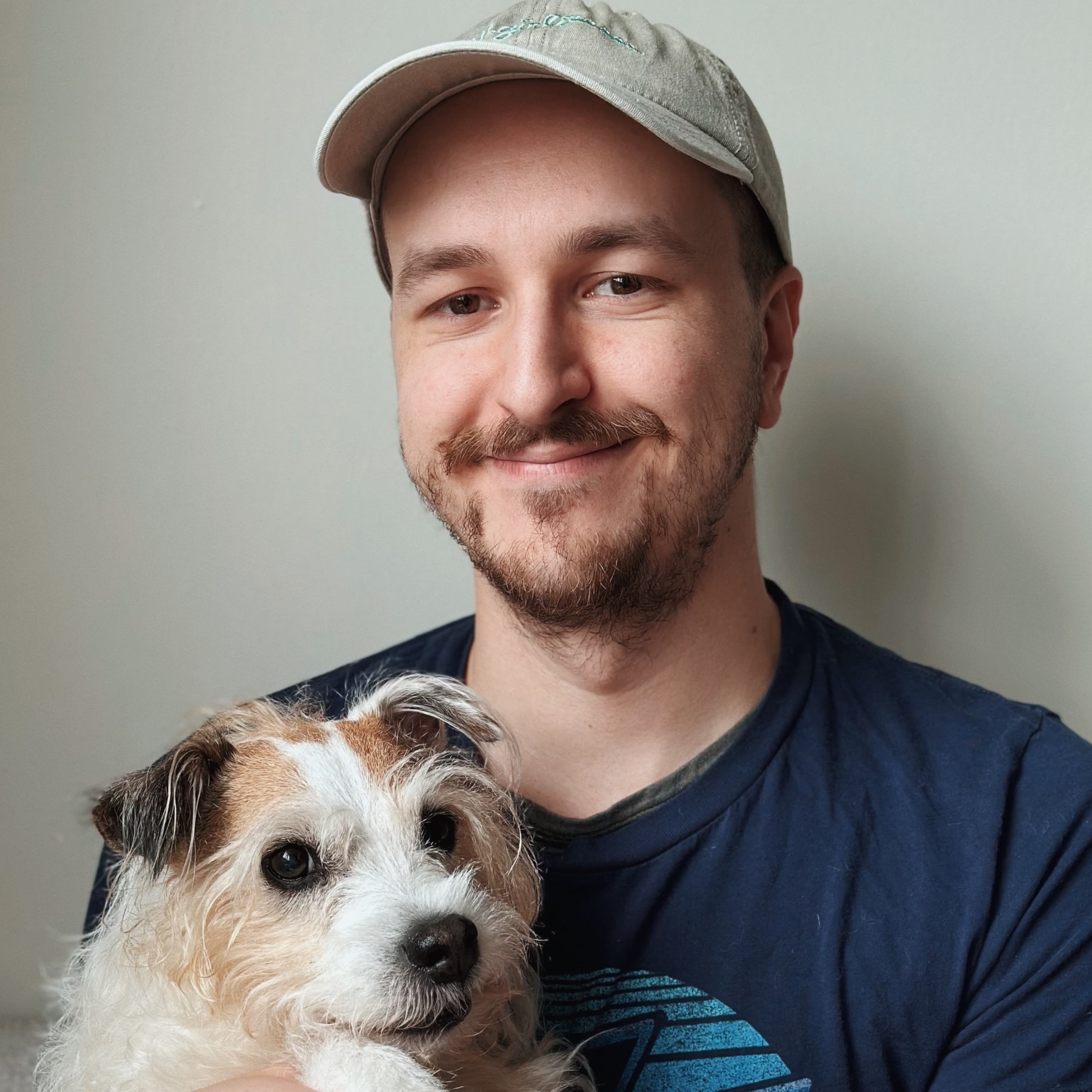 It’s just Tim avatar