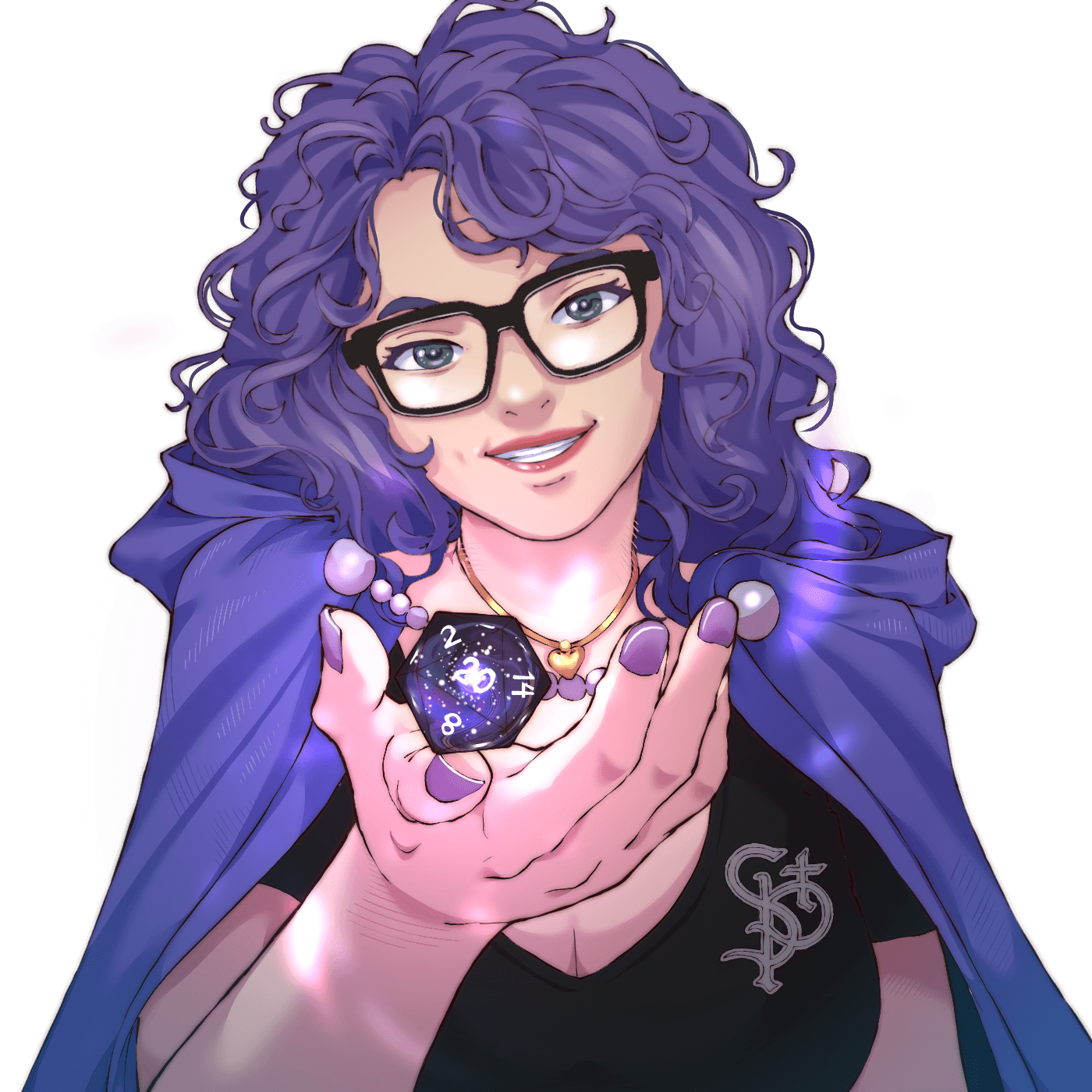 DicyRoller avatar