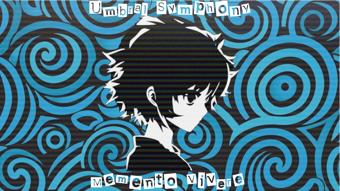 Umbral Symphony: A Persona Campaign