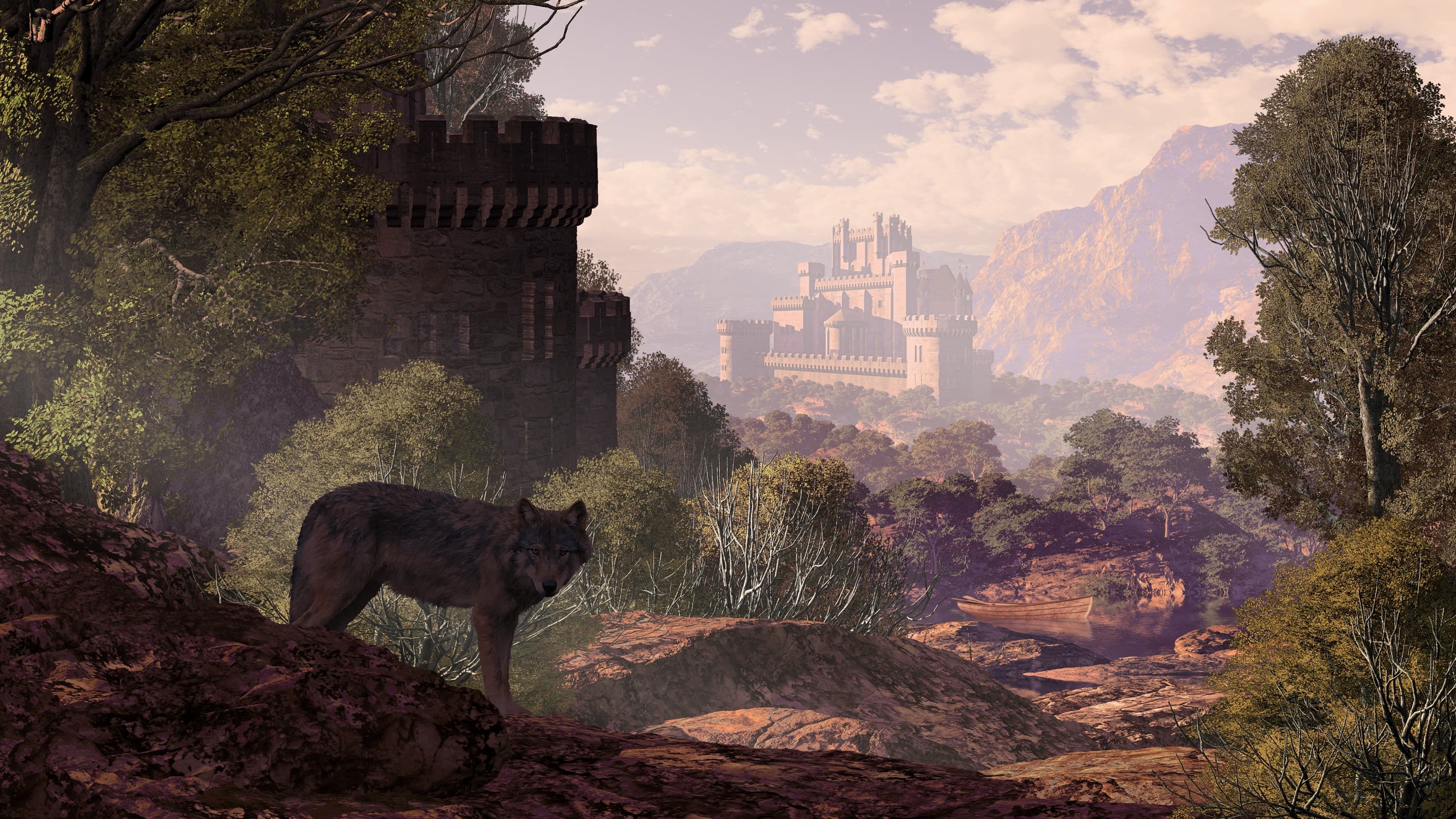 Learn to Play Dungeons & Dragons