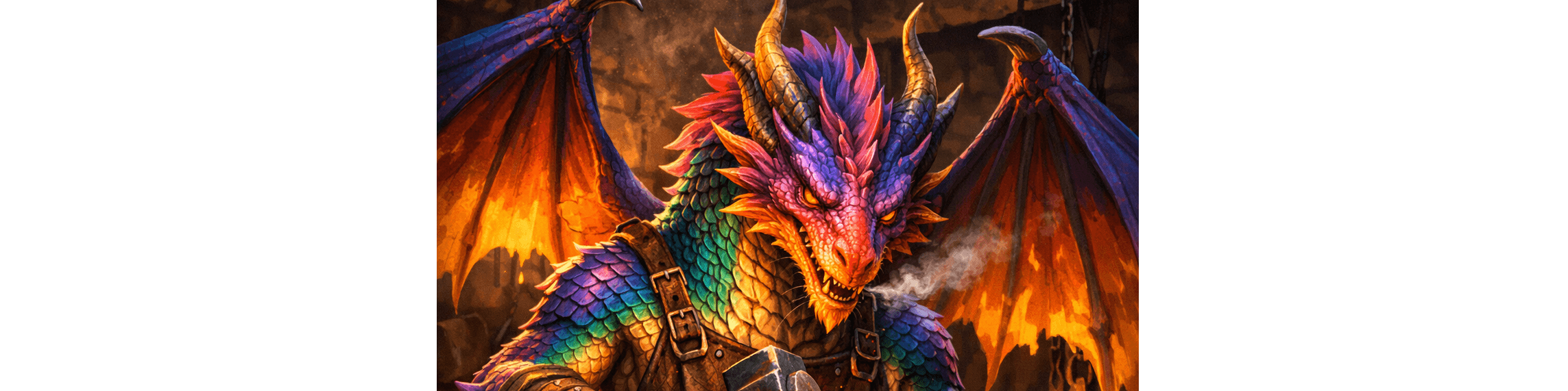 Daric banner