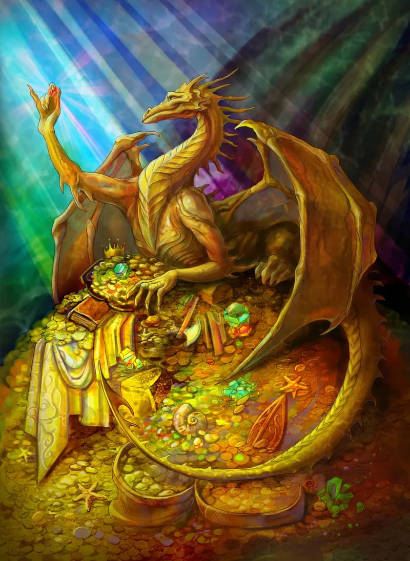 Intro to DnD 5e: Waterdeep Dragon Heist Session Zero