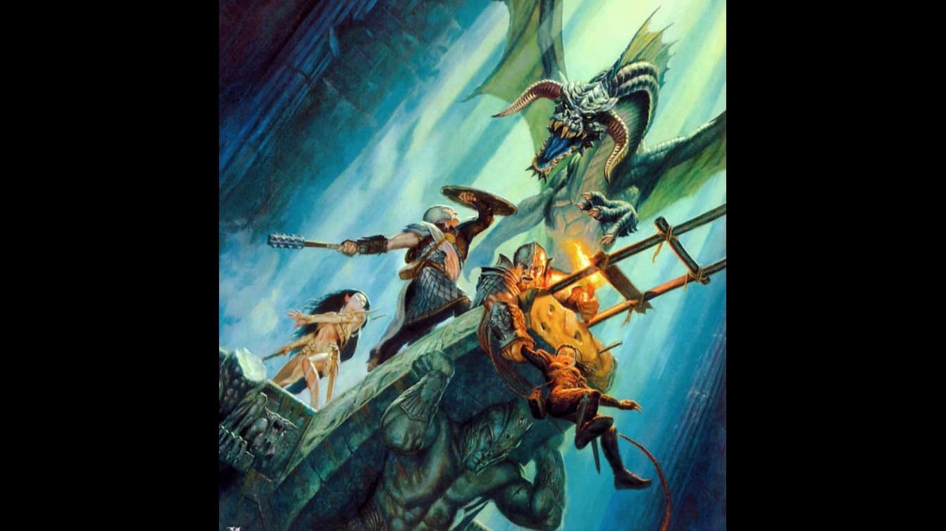 Forge of Fury: Summer Mini-Campaign (Levels 3-5)