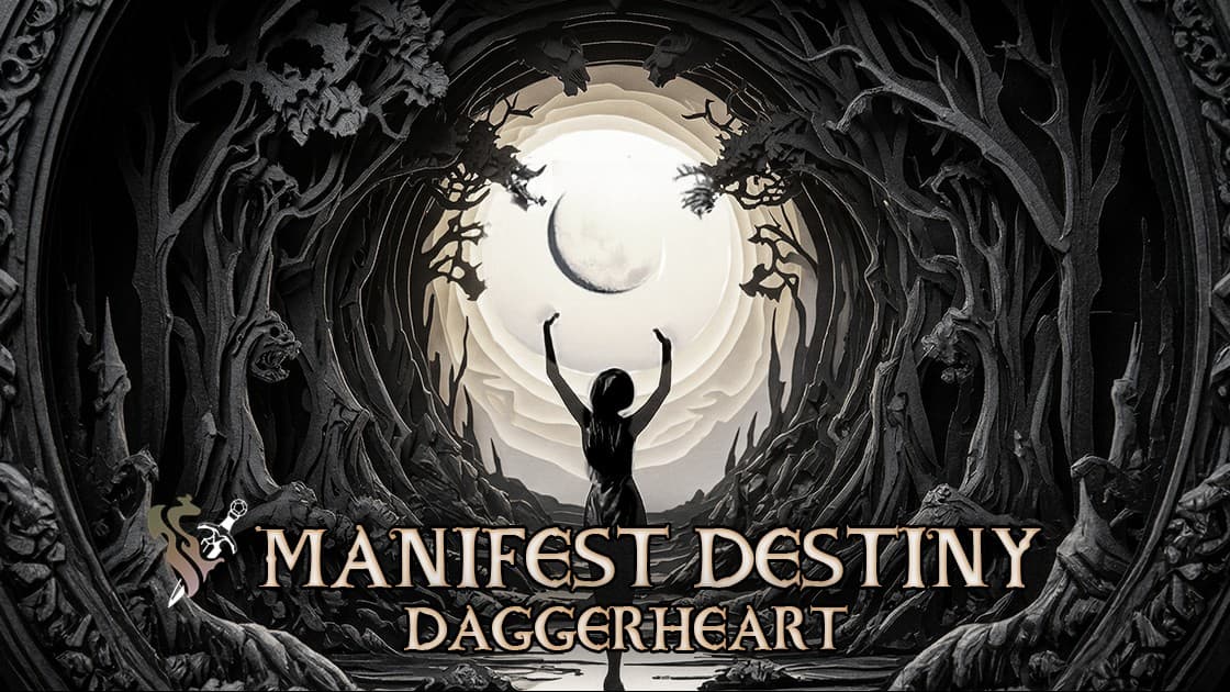 ☽ Manifest Destiny | The Sins of San Jericho