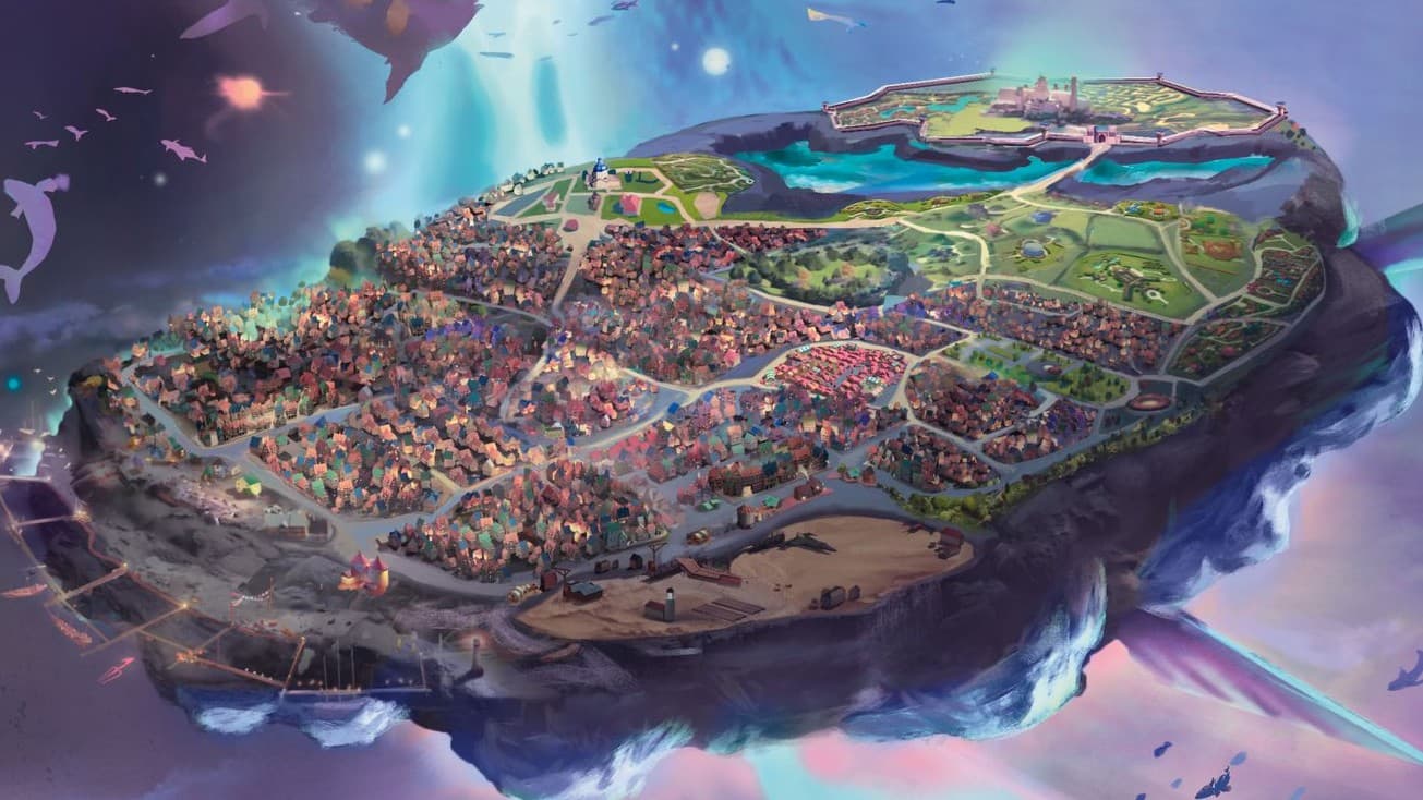 A fight for Freedom!