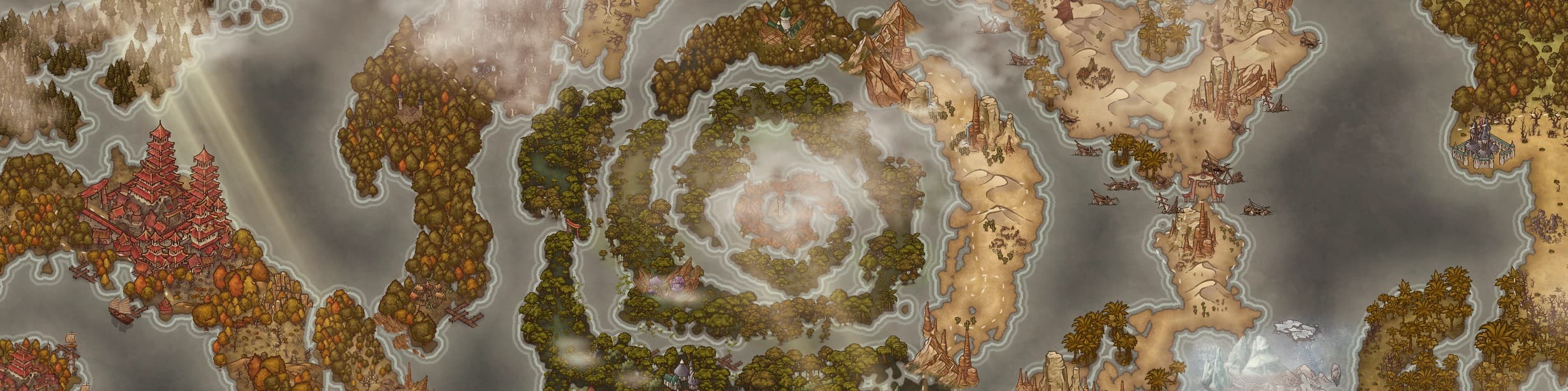 TorvernOfficial banner