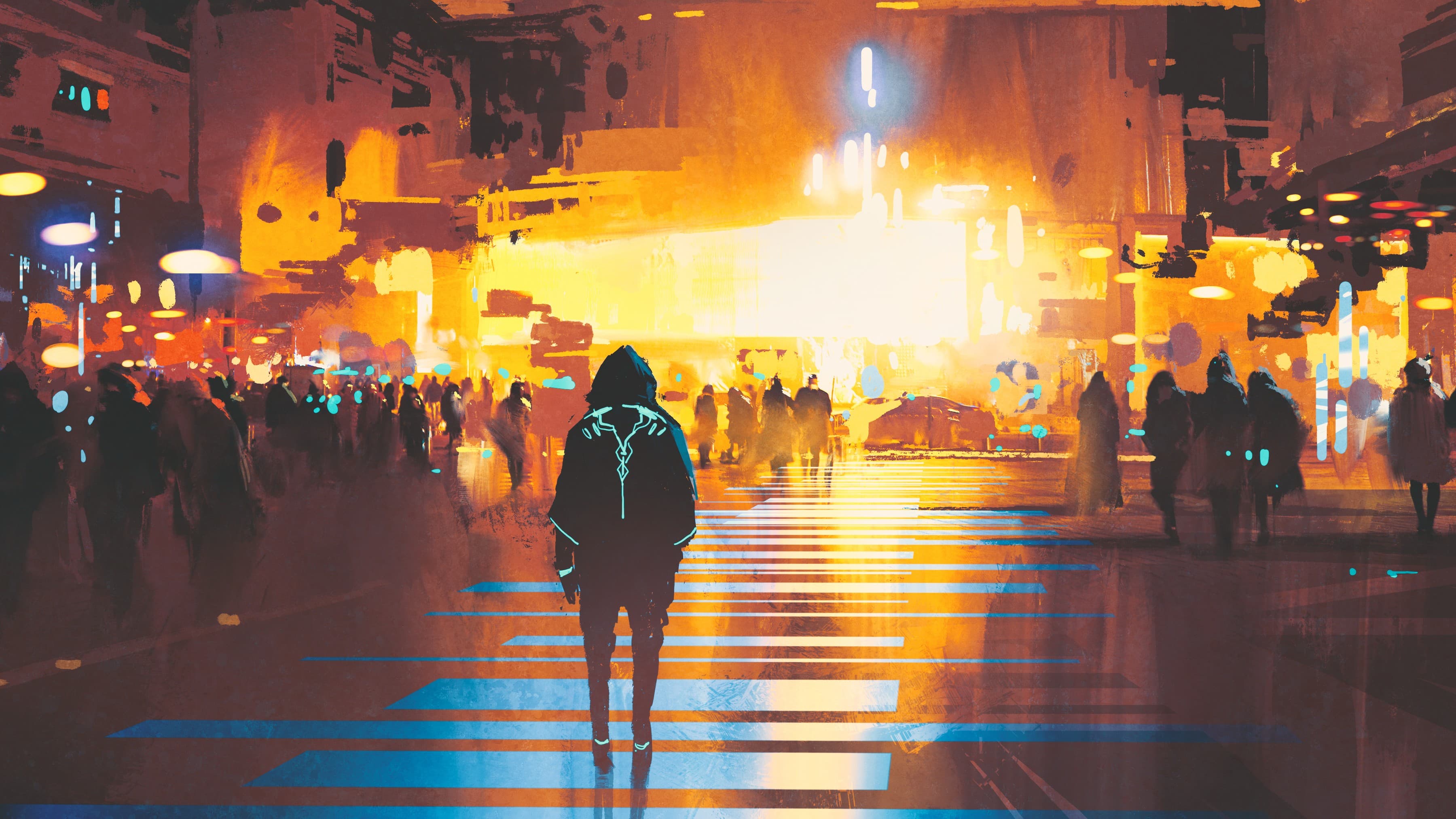 TC: ÆON - NovaAge 2028