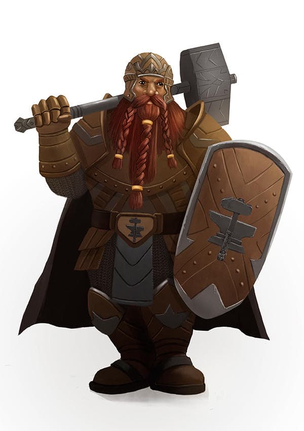 Marcos avatar