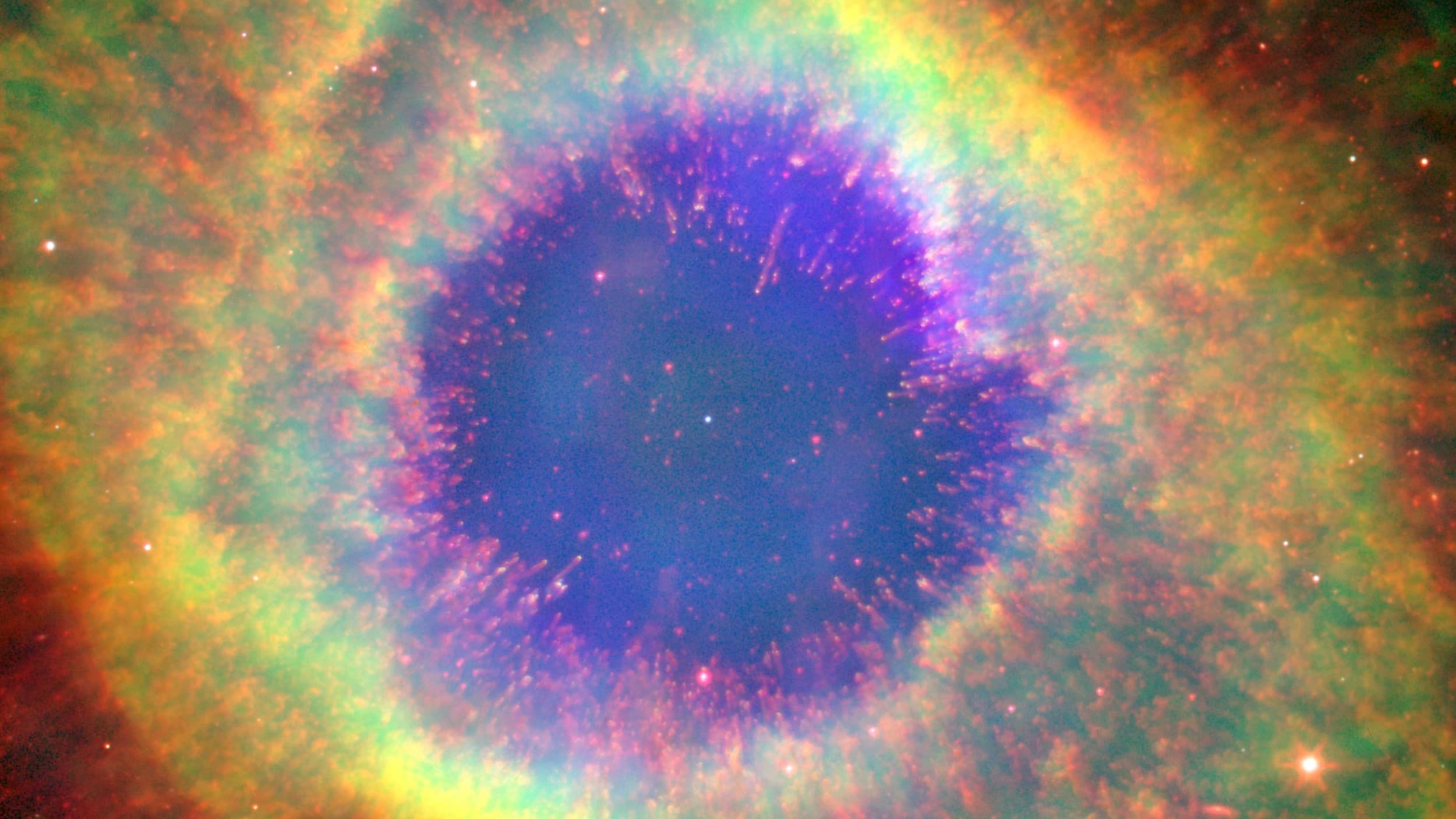 Knaves of Vaarn - Fragments of a Blue Ruin