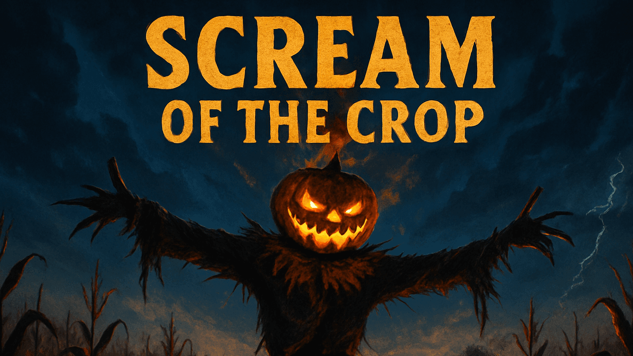 Stranger Things | Hellfire Club | Scream of the Crop