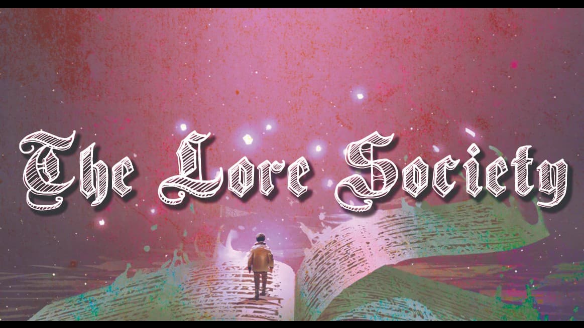 The Lore Society