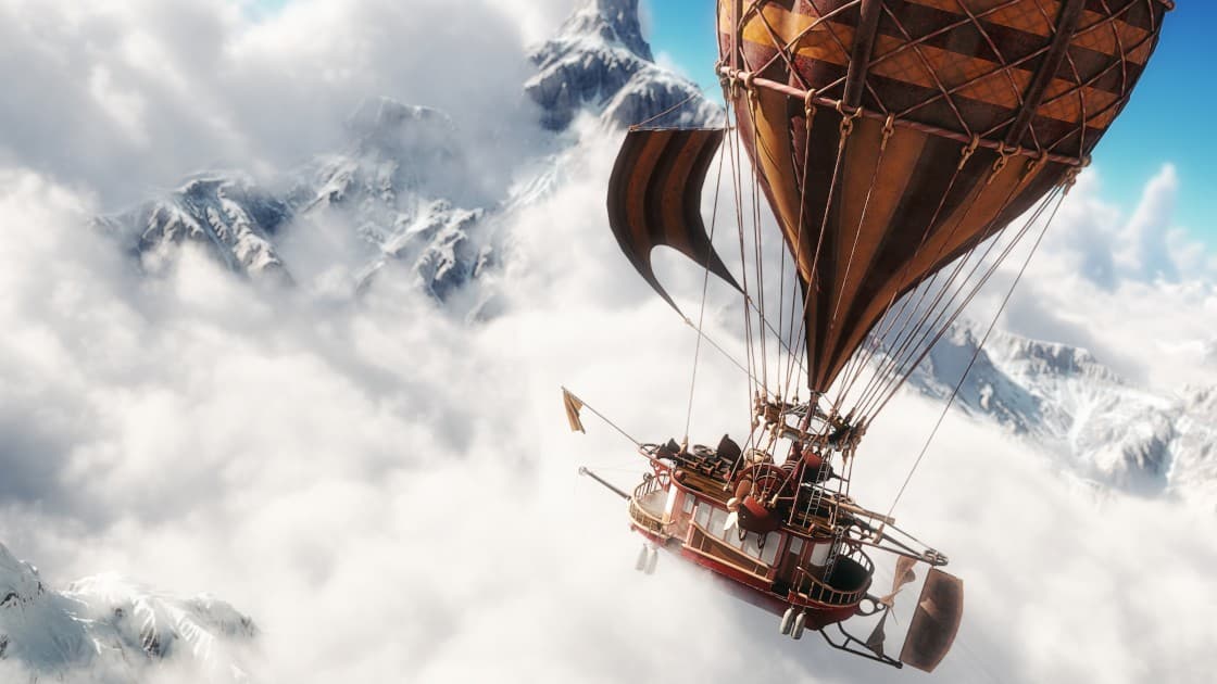 (Un)Death on the Morporkian Muddler