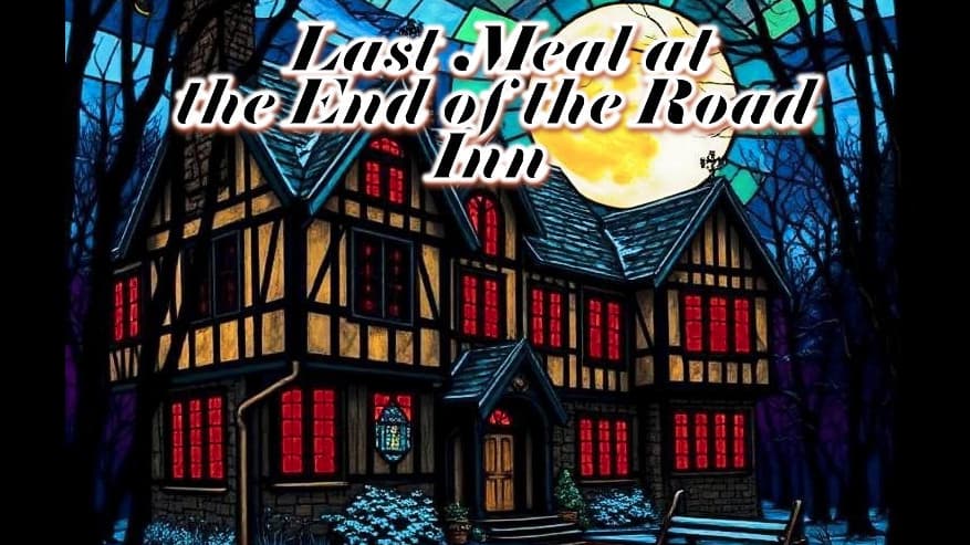 Last Meal at The End of the Road Inn