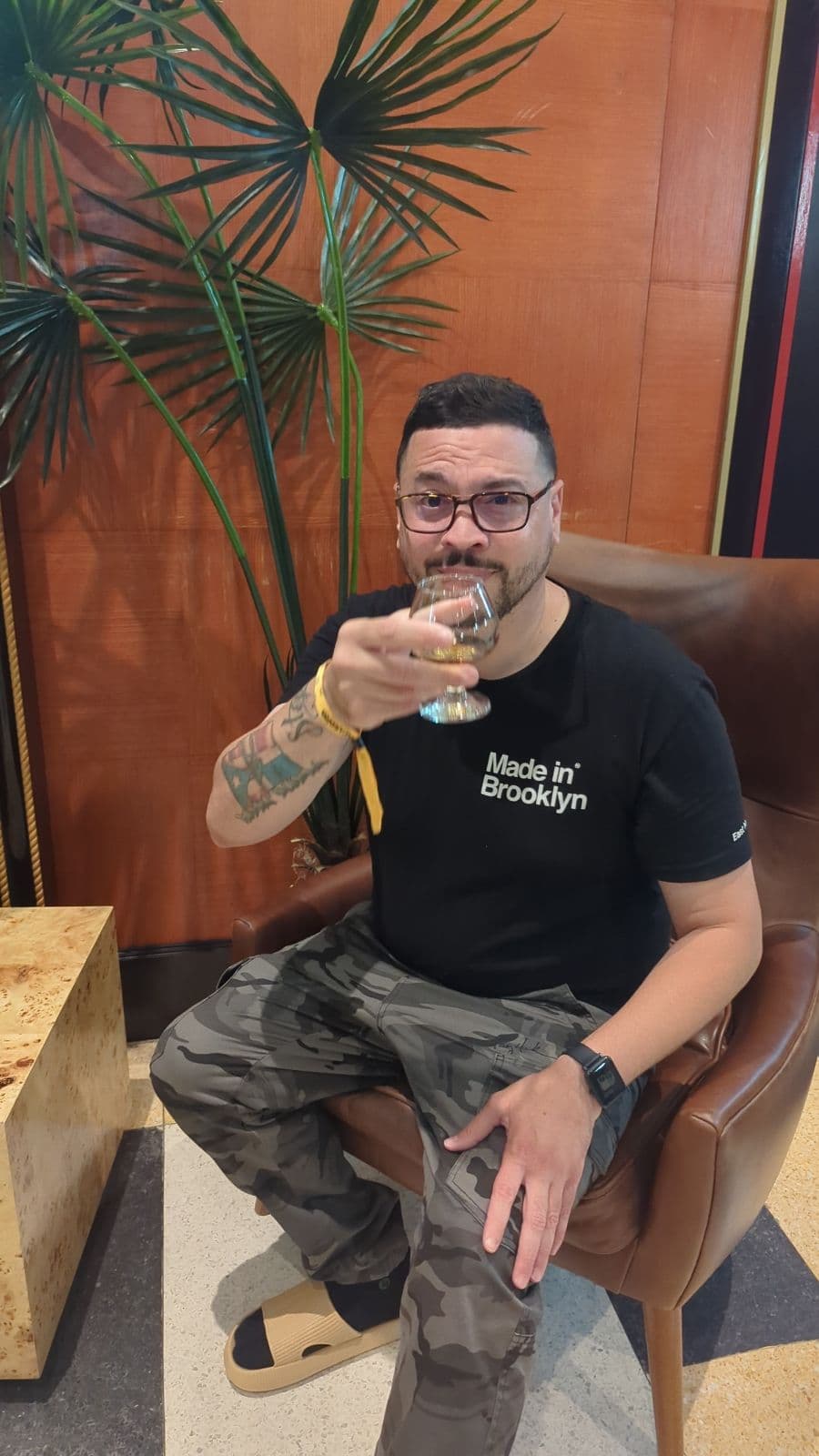 Bodega avatar