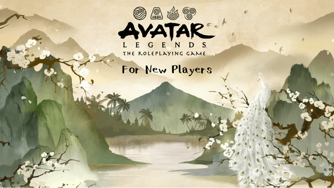 Avatar Legends: The River That Remembers Us