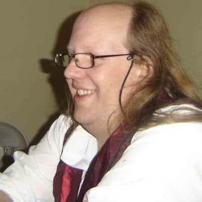 Bryan F Irving avatar