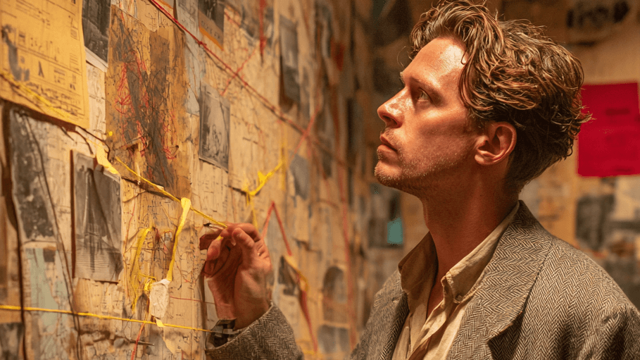 Brighter Day Investigations, All are Welcome, Beginner Friendly!