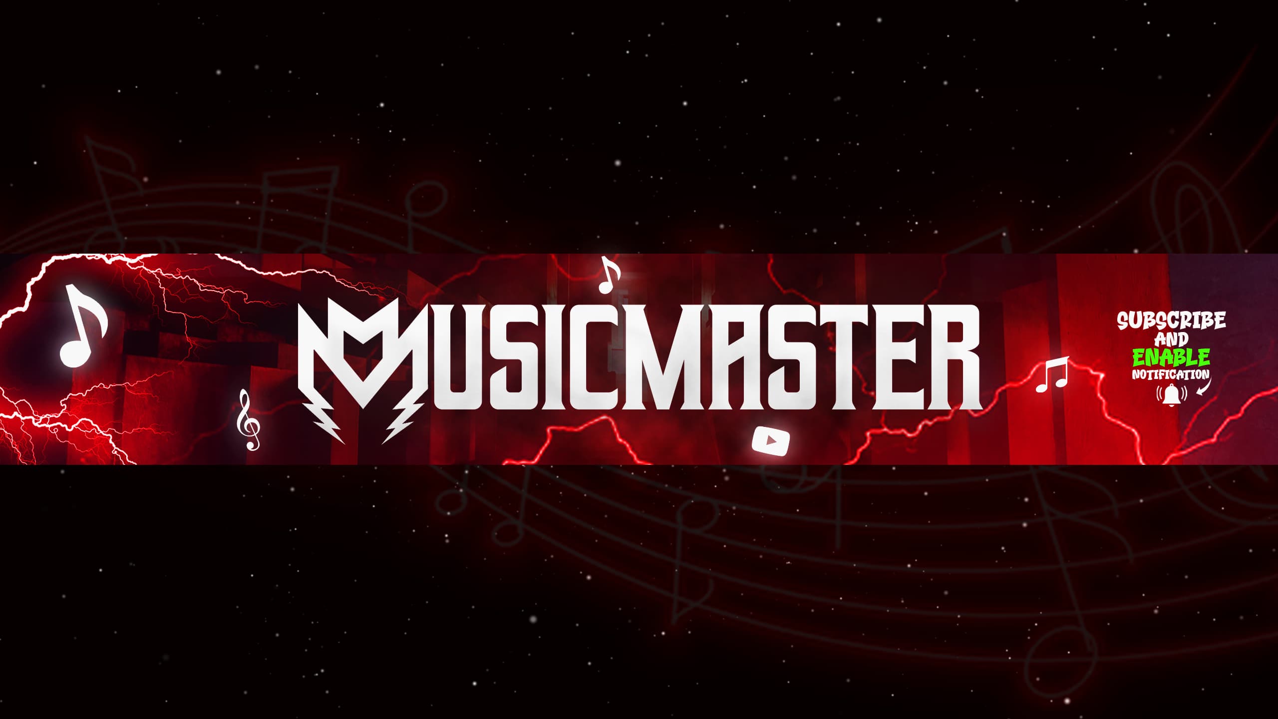 MusicMaster banner