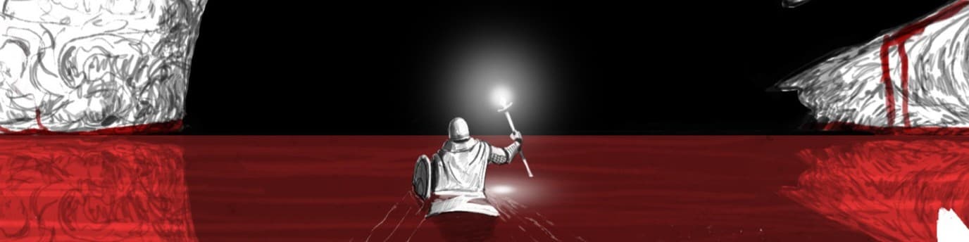 Mat banner