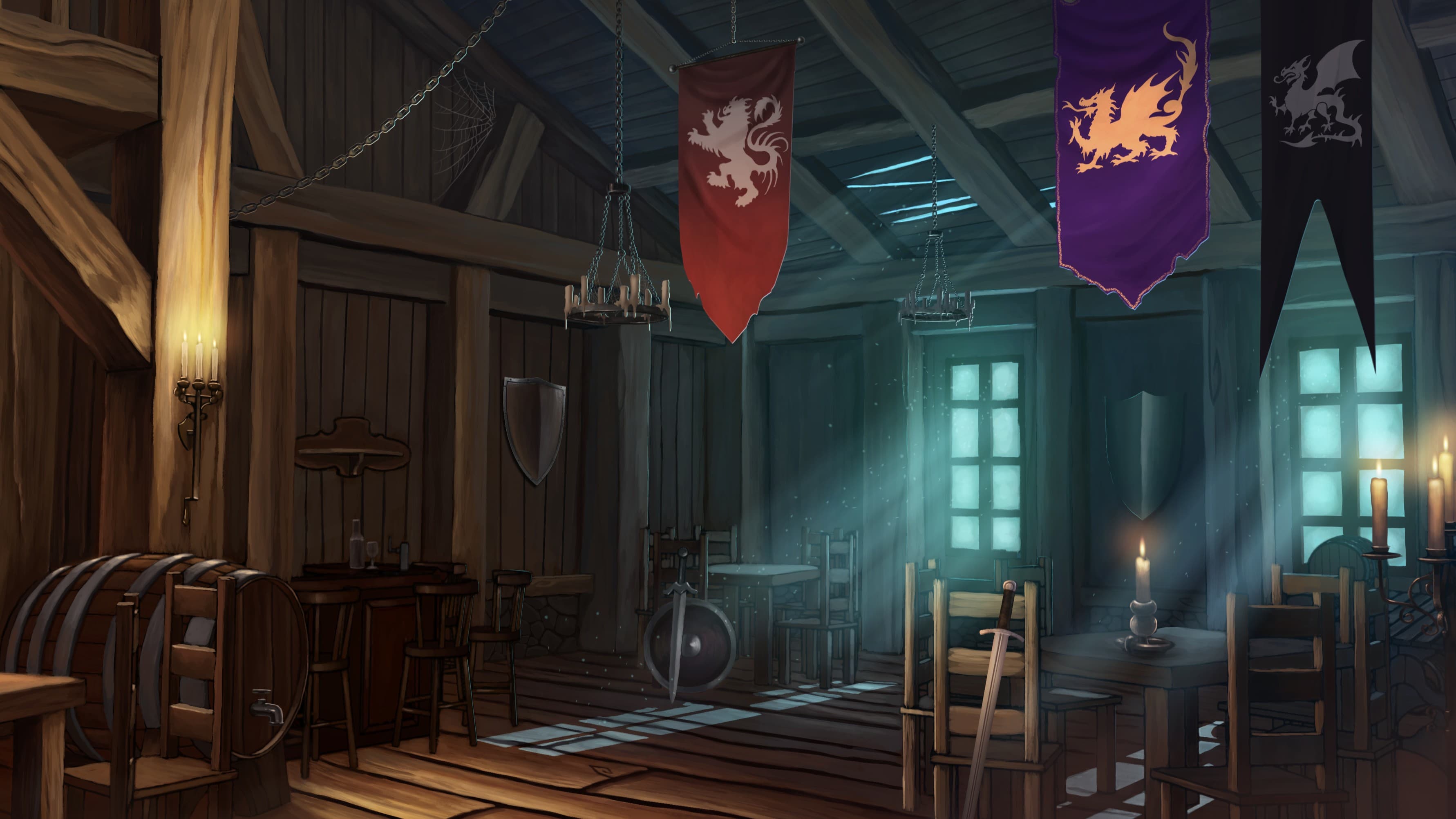 Runescape 5e Private Duet/Solo PBP