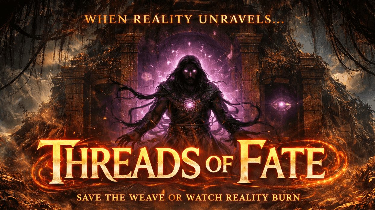 Threads of Fate