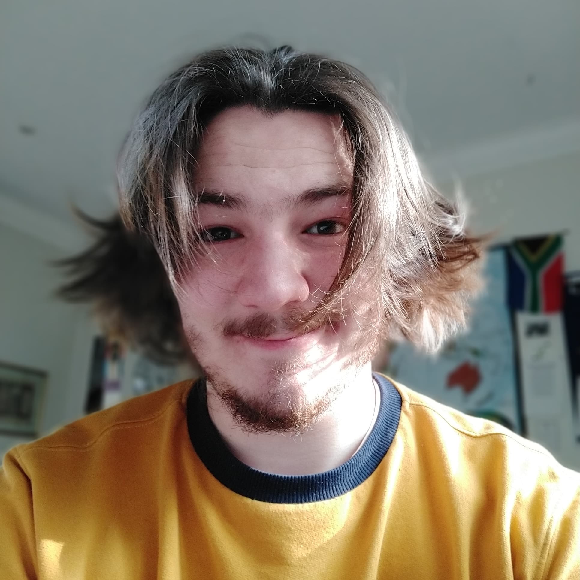 Keegan Leech avatar