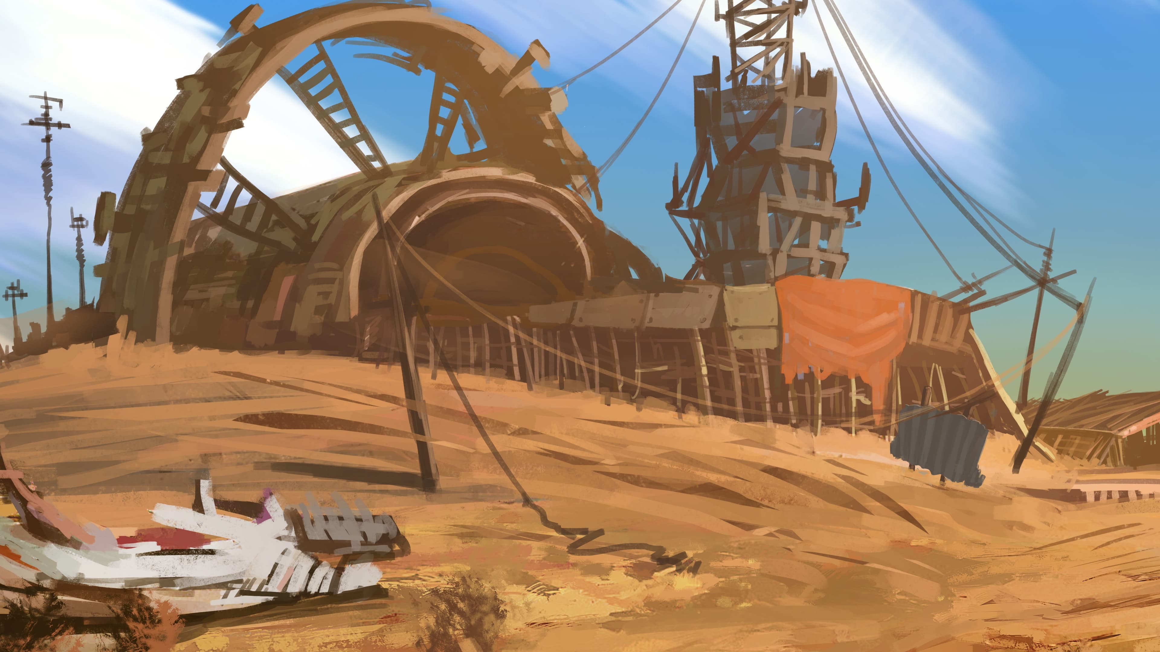 Formation of the Federation