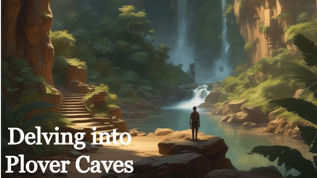 Daggerheart | Delving into Plover Caves | Beast Feast Campaign