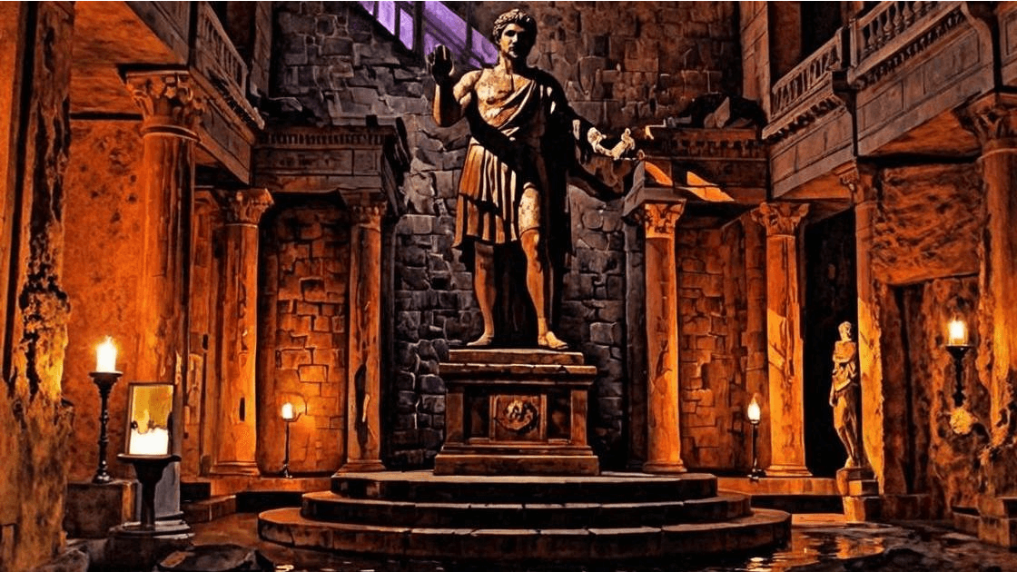 The Ancestor's Debt | Solve the Puzzle, End the Debt!