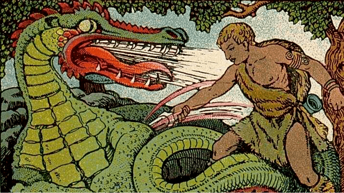 🐉Beginner-friendly! Fight Monsters, Aid Settlers, Explore!🐉