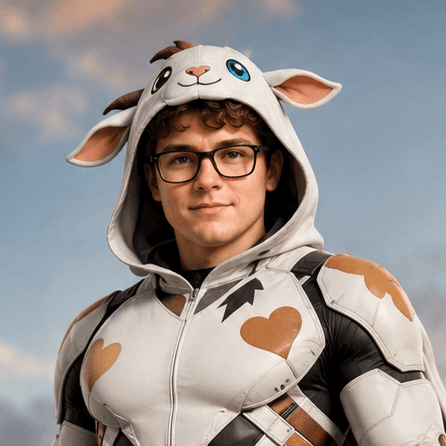 DMReckless | That Isekai Guy avatar