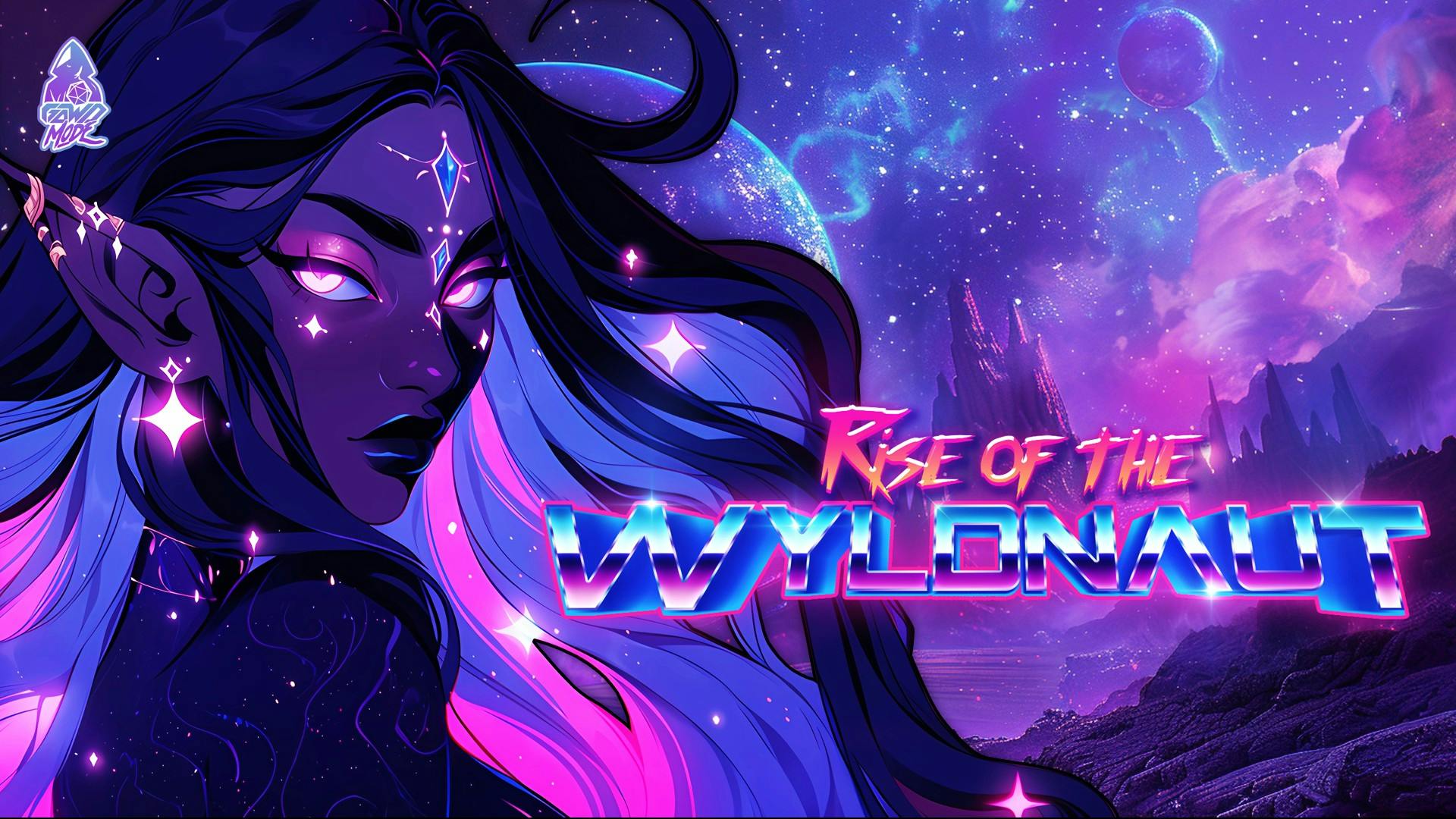 Rise of the Wyldnaut | Homebrew Spelljammer Campaign ✨ [FIRST SESSION HALF PRICE]