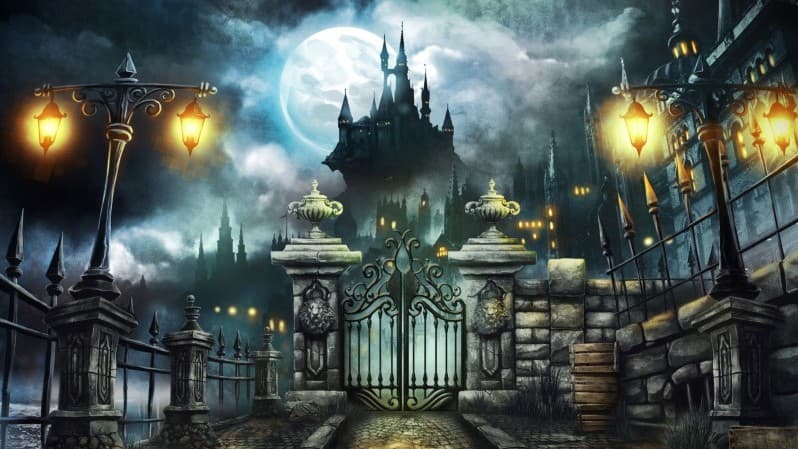 What Makes a Monster? Curse of Strahd [LGBTQ+ Friendly 🏳‍🌈]