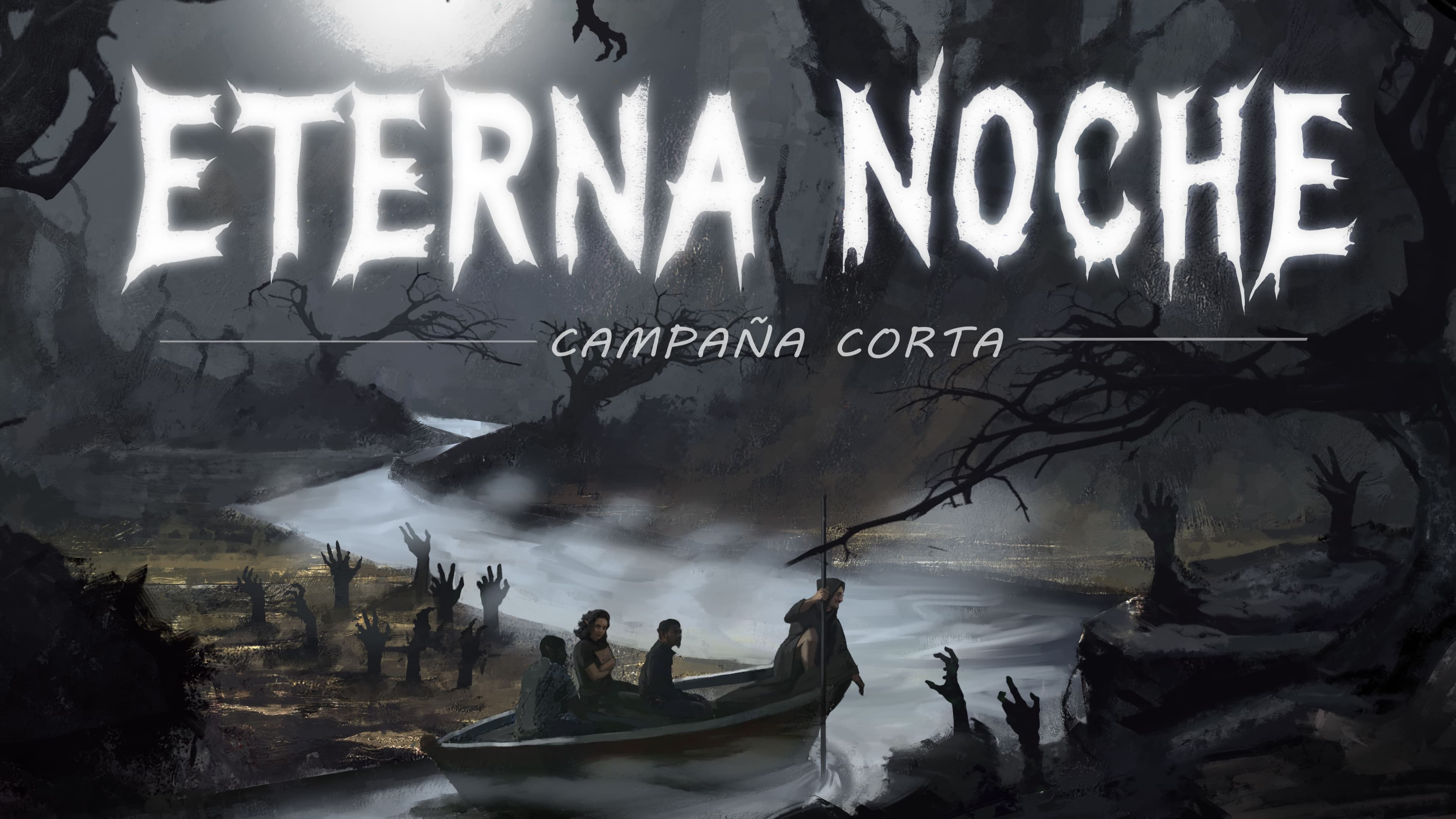 Eterna noche