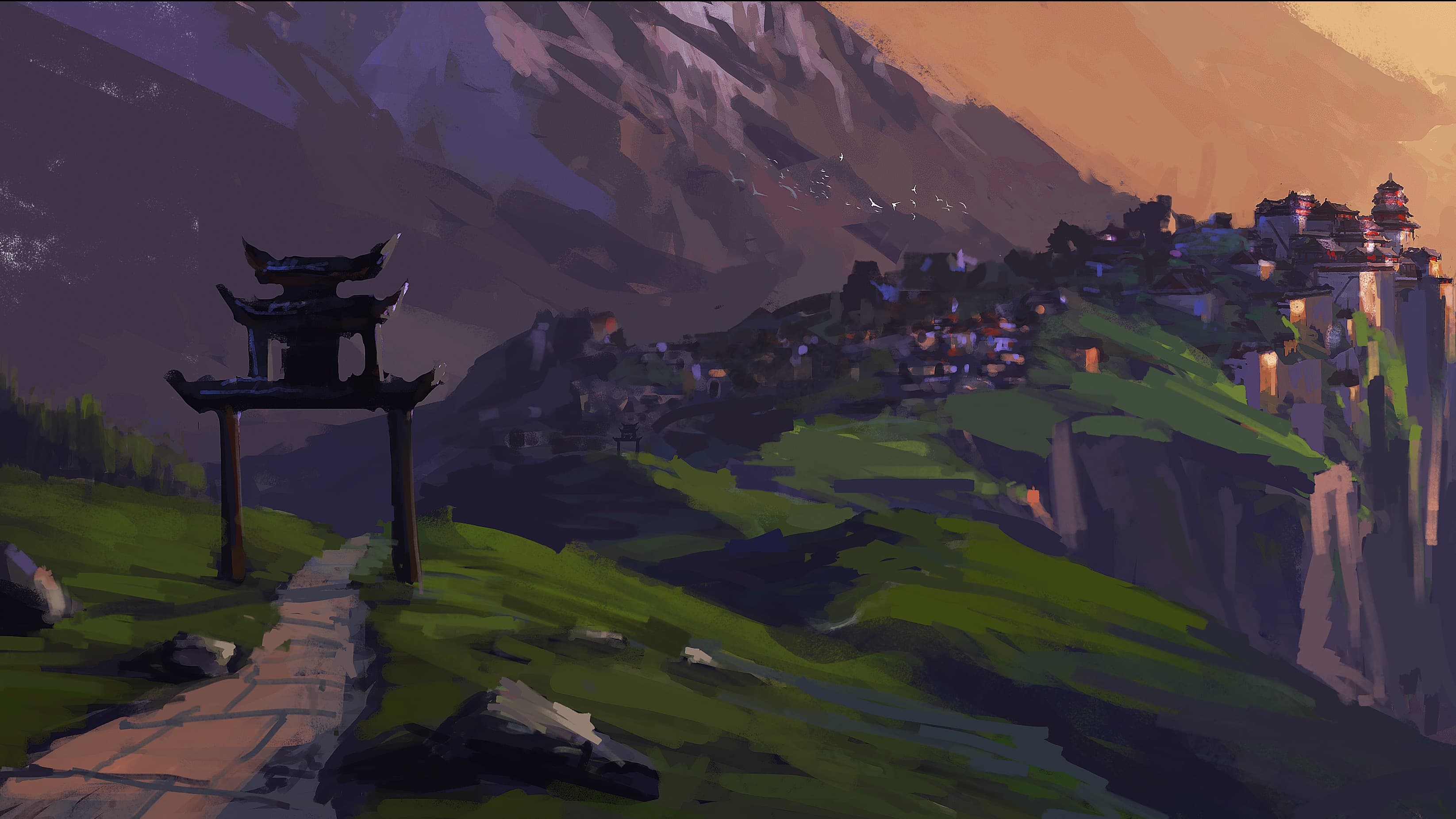 Learn to Play Avatar Legends: The RPG