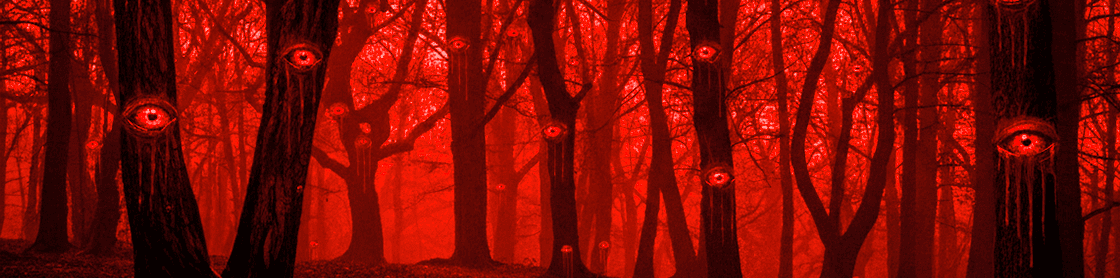 John R. R. Knaus (Dado Sangrento) banner