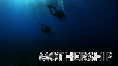 Mothership - Wake of the Abyss