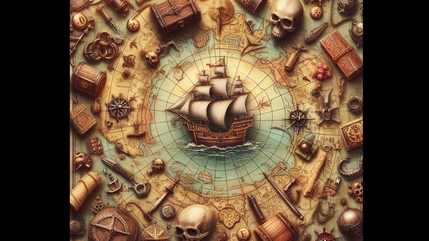 Play Dungeons & Dragons 5e Online Pirate Cove